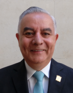 Imagen del representante Buenaventura León