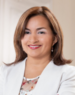 Imagen de la representante Irma Herrera