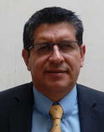 Imagen del representante Jairo Cristancho