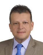 Imagen del representante Jairo Cristo