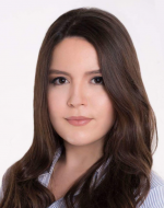 Imagen de la representante Jezmi Barraza