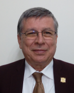 Imagen del representante Jorge Alberto Gómez