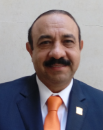 Imagen del representante José Eliécer Salazar