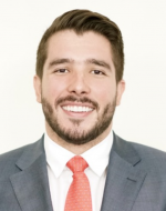Imagen del representante José Luis Correa
