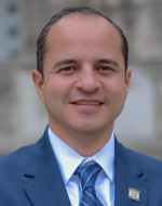 Imagen del representante Juan Fernando Espinal