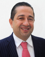 Imagen del representante Julio César Triana