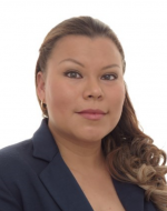 Imagen de la representante Mónica Valencia