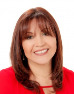 Imagen de la representante Teresa De Jesús Enríquez