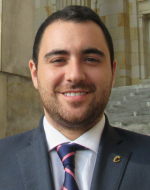 Imagen del representante Yamil Arana