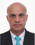 Imagen del representante Mauricio Parodi