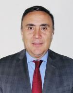 Raul Avila, Subsecretario General de la Cámara