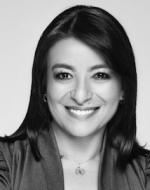 Foto Doctora Elizabeth Martinez Barrera