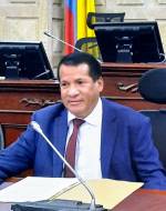 Alexander Beleño