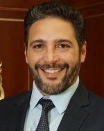 Imagen del representante Agmeth José Escaf