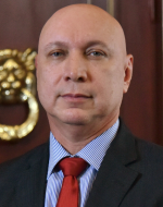 Imagen del representante Alexander Harley Bermúdez
