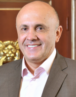 Imagen del representante Aníbal Gustavo Hoyos