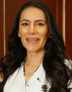 Imagen de la representante Delcy Esperanza Isaza