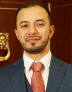 Imagen del representante Diógenes Quintero Amaya