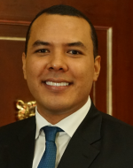 Imagen del representante Edinson Vladimir Olaya