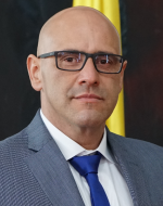 Imagen del representante Gerardo Yepes Caro