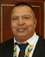 Imagen del representante Haiver Rincón Gutiérrez