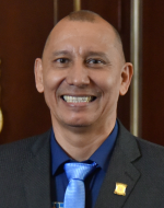Imagen del representante Hugo Danilo Lozano