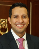 Imagen del representante Julián David López