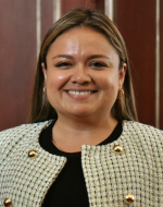 Imagen de la representante Lina María Garrido