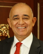 Imagen del representante Luis Carlos Ochoa