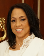 Imagen de la representante Marelen Castillo Torres