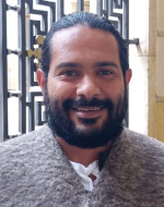 Imagen del representante Norman David Bañol