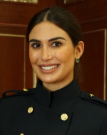 Imagen de la representante Saray Elena Robayo