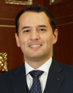 Imagen del representante Wilmer Yair Castellanos