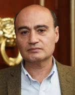 Secretario de Comisión