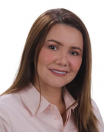 Imagen de la representante Betsy Judith Pérez