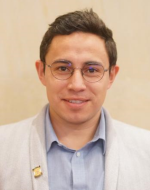 Imagen del representante Cristian Danilo Avendaño