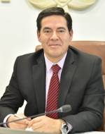 Dr. Ricardo Albornoz