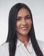 Imagen de la representante Sandra Milena Ramírez