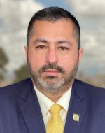 Imagen del representante José Octavio Cardona