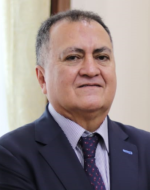 Imagen del Representante Carlos Arturo Vallejo