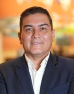 Imagen del Representante Hugo Alfonso Archila