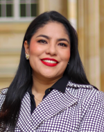 Imagen de la Secretaria de la comision