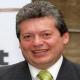 Fotografía del representante - Alirio Uribe Muñoz