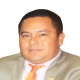 Imagen del Ex-Representante Edgar Alexander Cipriano