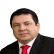 Imagen del Representante Miguel Ángel Pinto