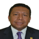 Imagen del Representante José Elver Hernández