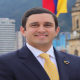 Imagen del Representante Jorge Rodrigo Tovar