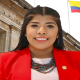 Imagen de la Representante Ana Rogelia Monsalve