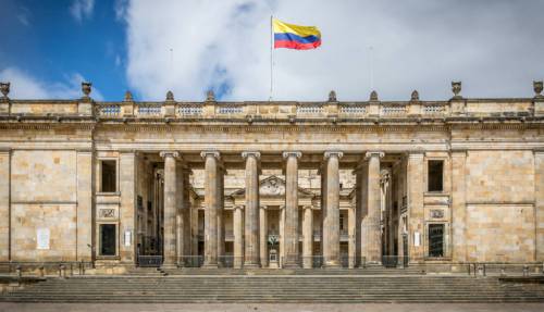 Congreso Colombia