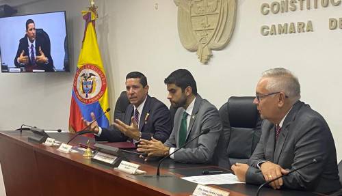 VISITAS, EVENTOS Y CONDECORACIONES MAYO 2024